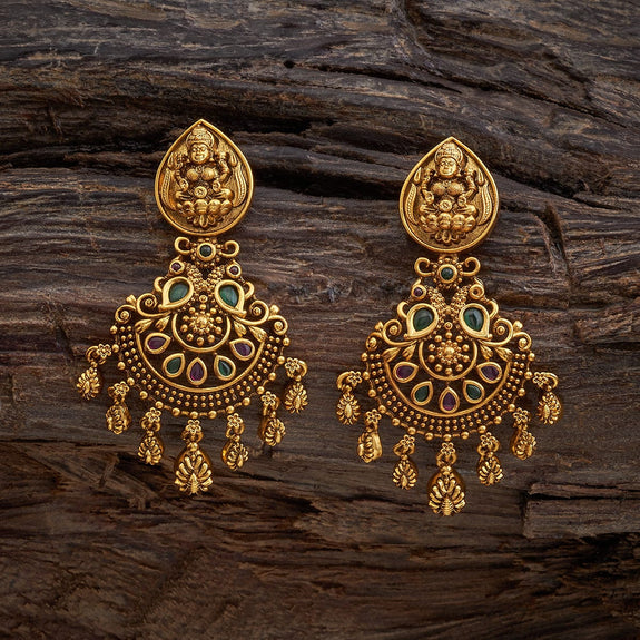 Antique Earring