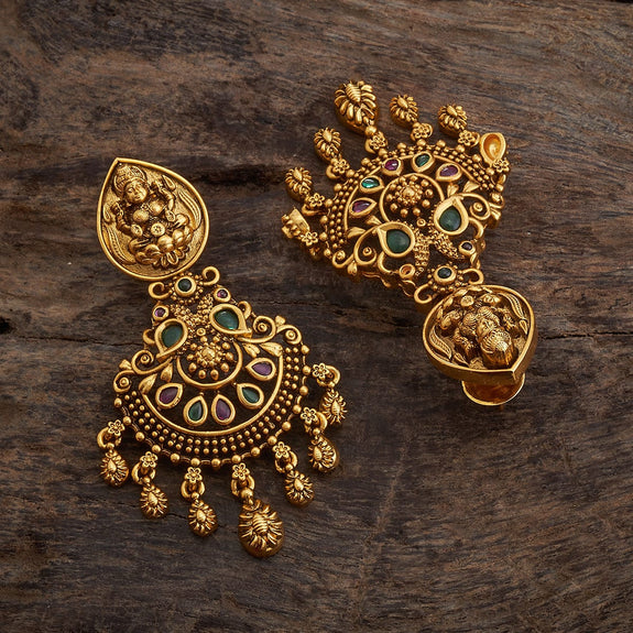 Antique Earring