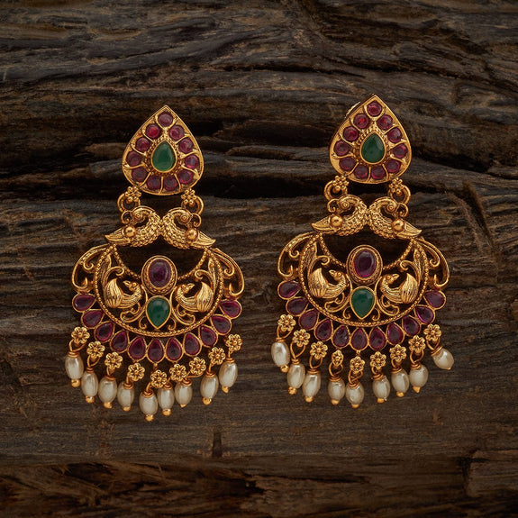 Antique Earring