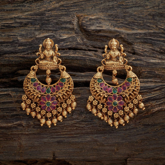 Antique Earring