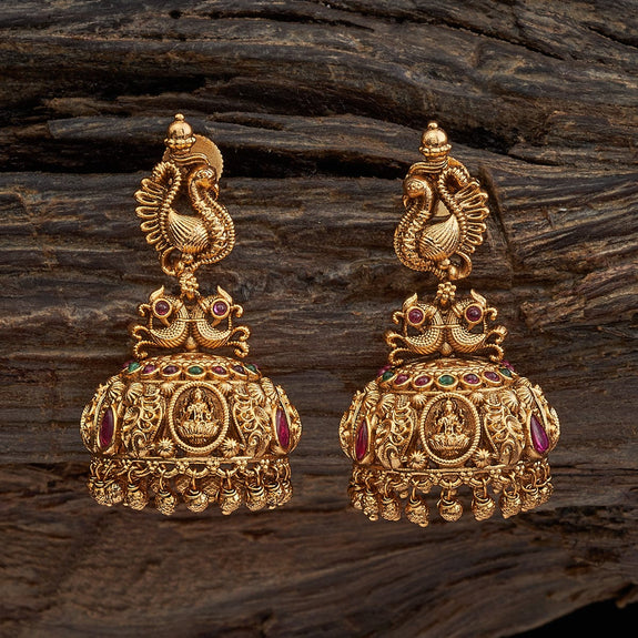 Antique Earring