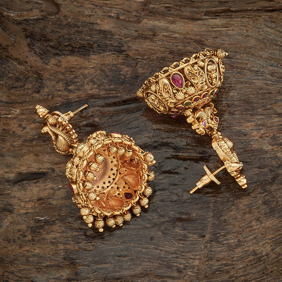 Antique Earring