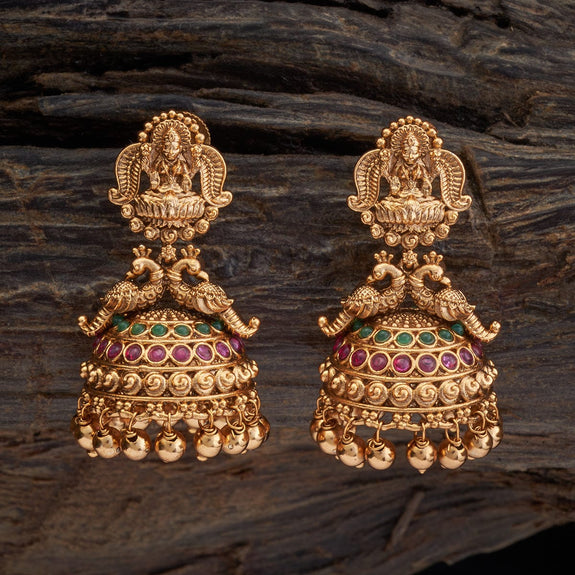 Antique Earring