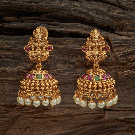 Antique Earring