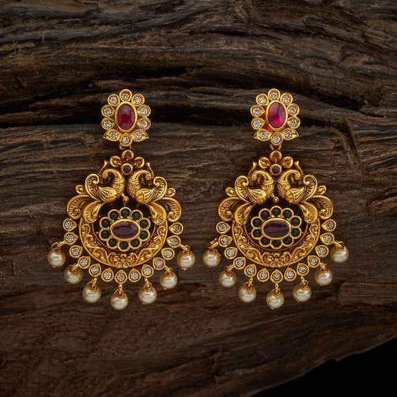 Antique Earring