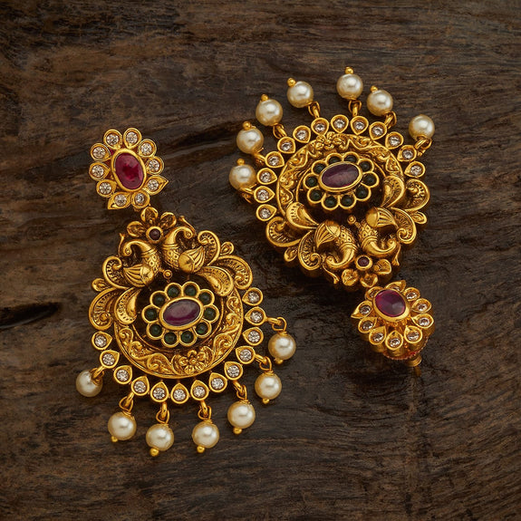 Antique Earring