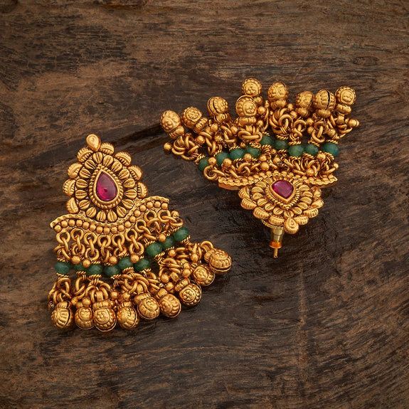 Antique Earring