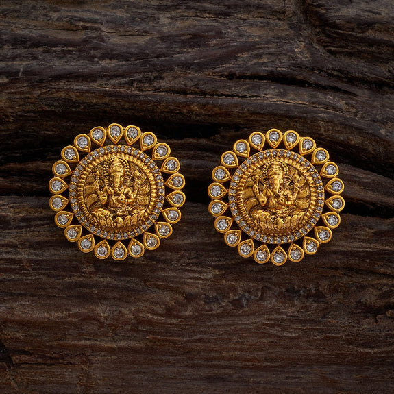 Antique Earring