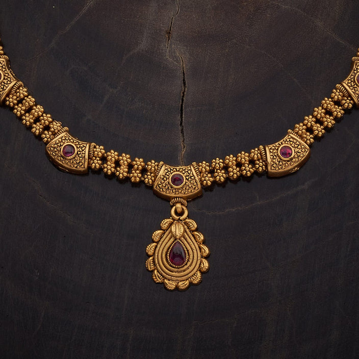 Antique Necklace