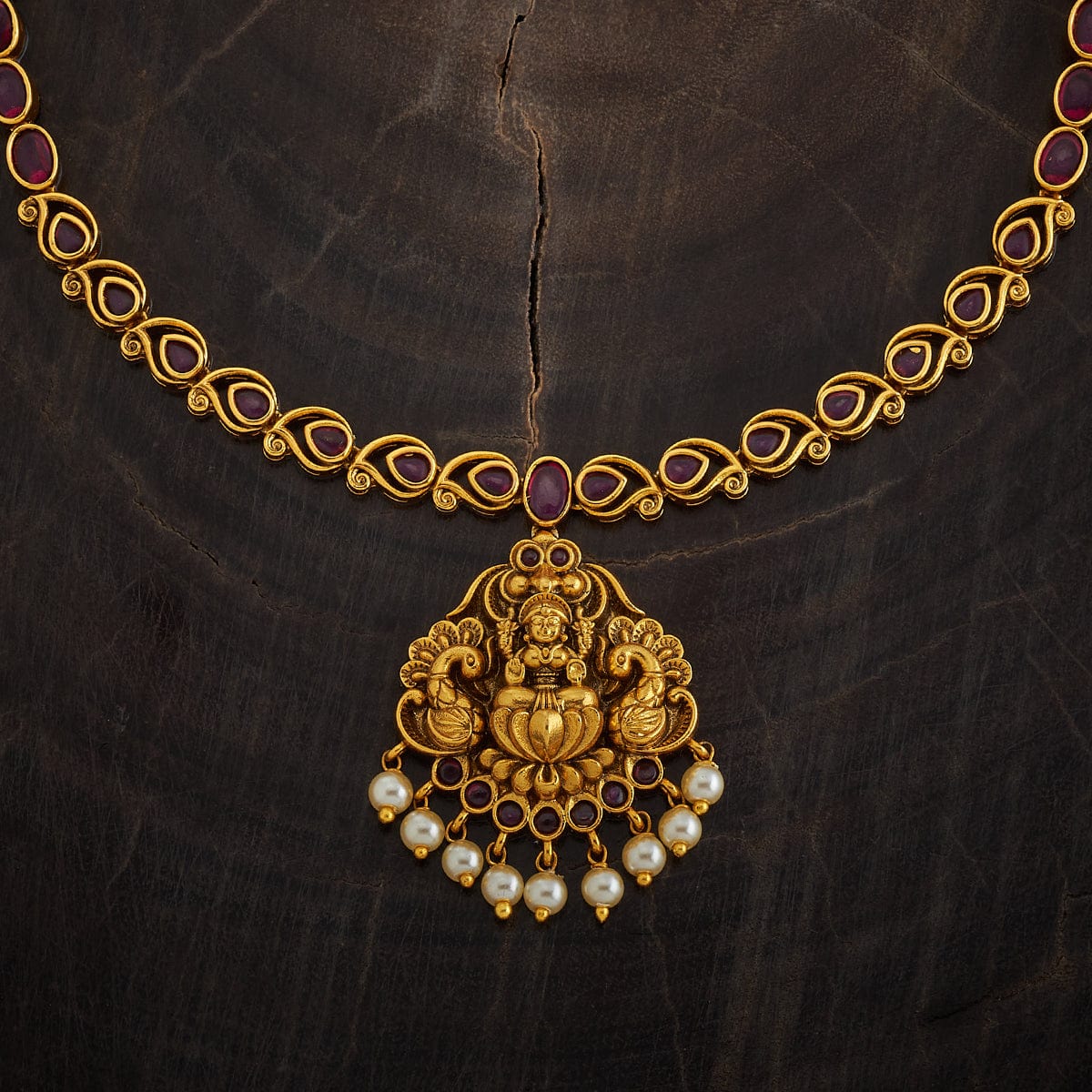 Antique Necklace