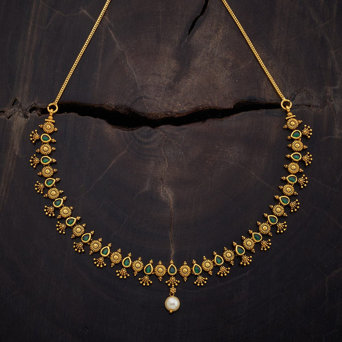 Antique Necklace