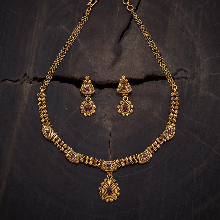 Antique Necklace