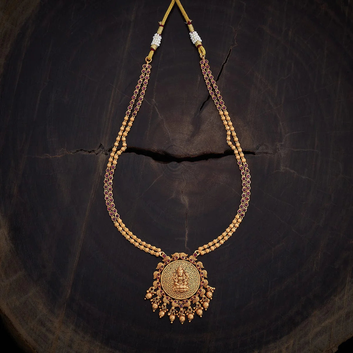 Antique Necklace