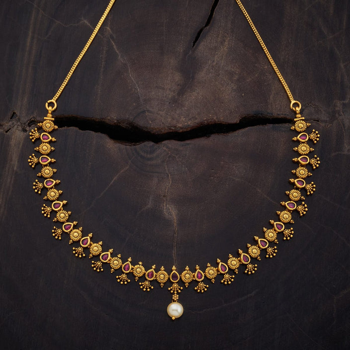 Antique Necklace