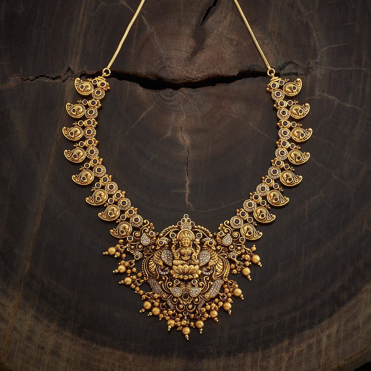 Antique Necklace