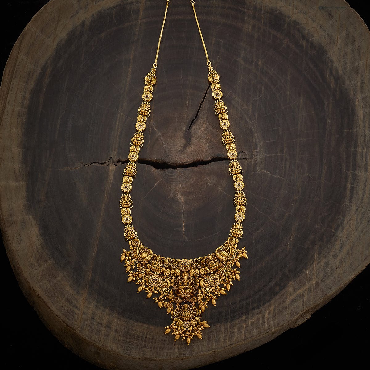 Antique Necklace