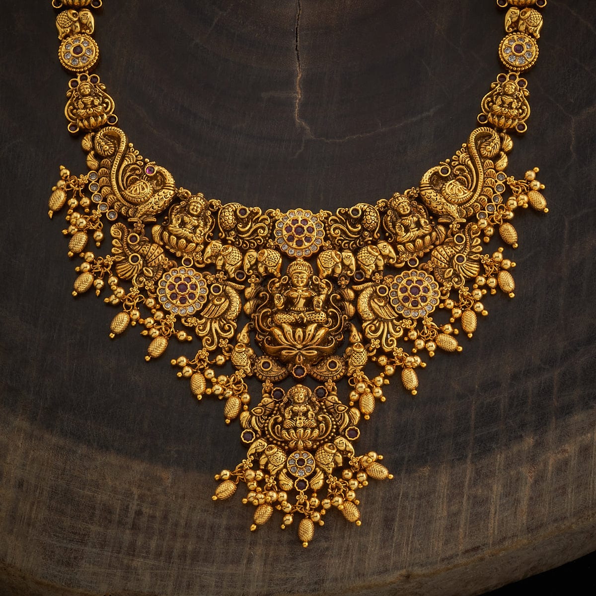 Antique Necklace