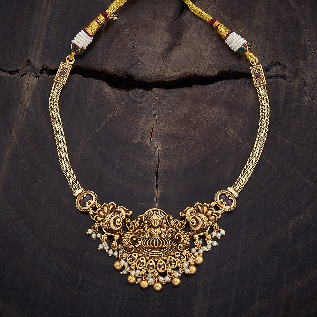 Antique Necklace