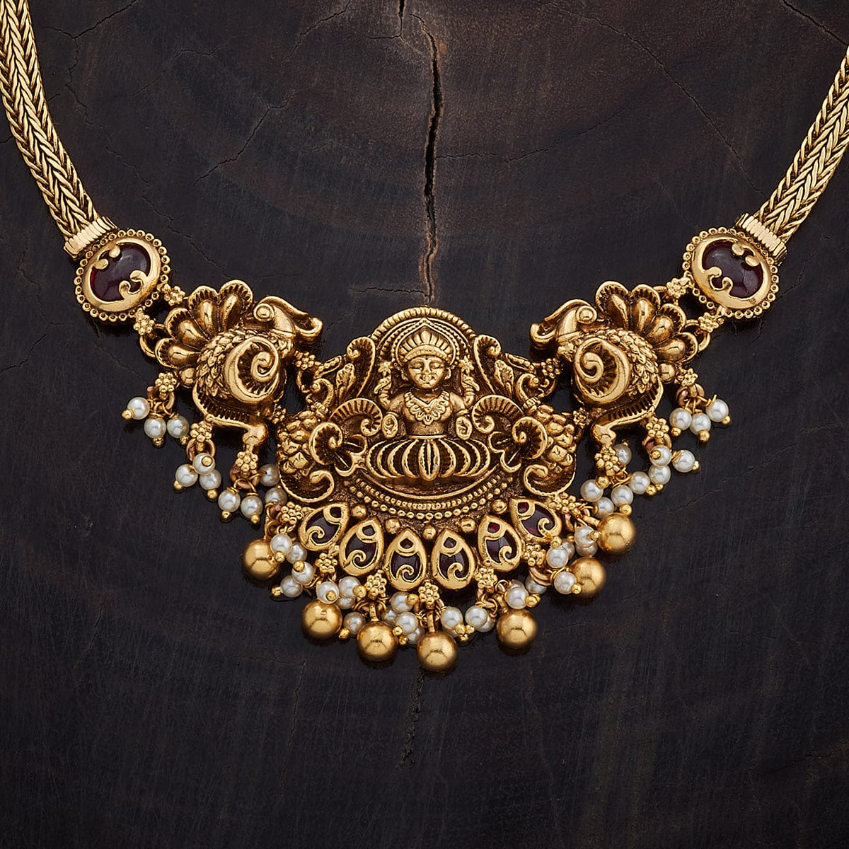 Antique Necklace