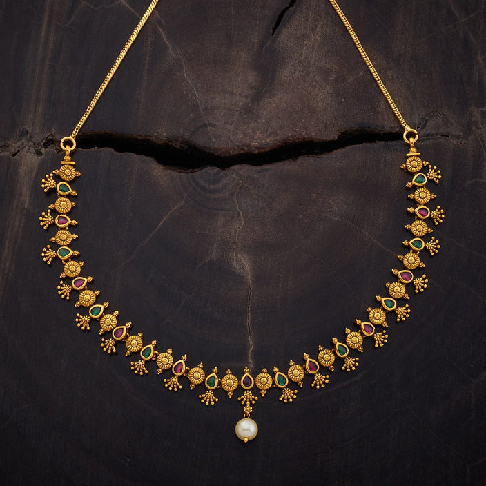 Antique Necklace