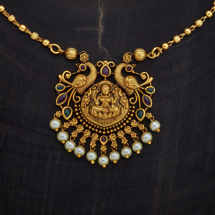 Antique Necklace