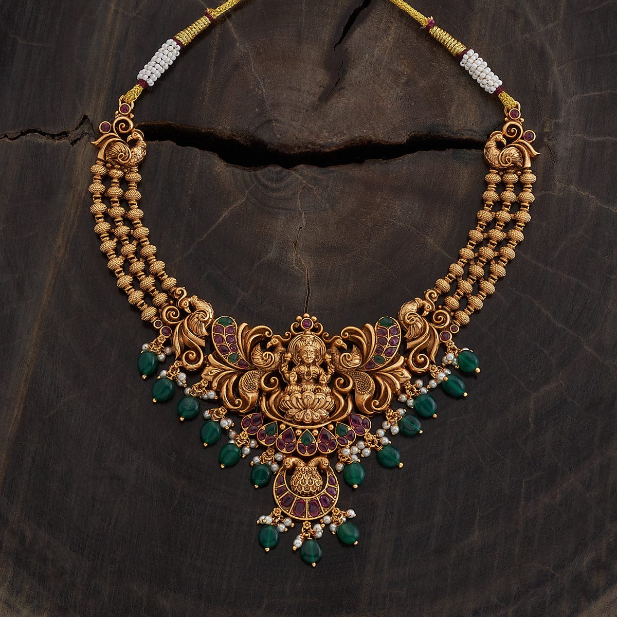 Antique Necklace