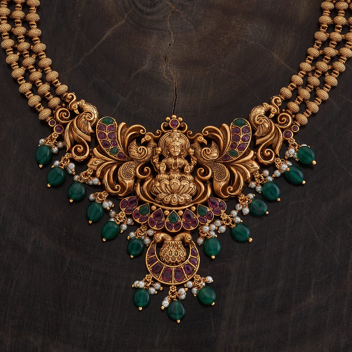 Antique Necklace