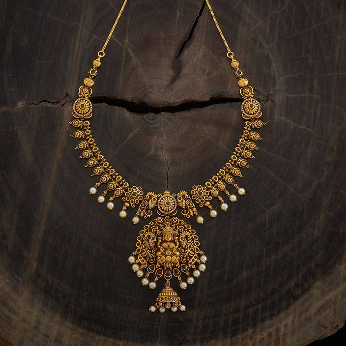 Antique Necklace