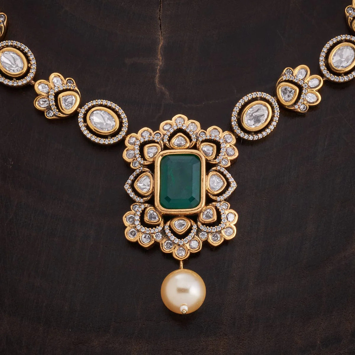 Kundan Necklace