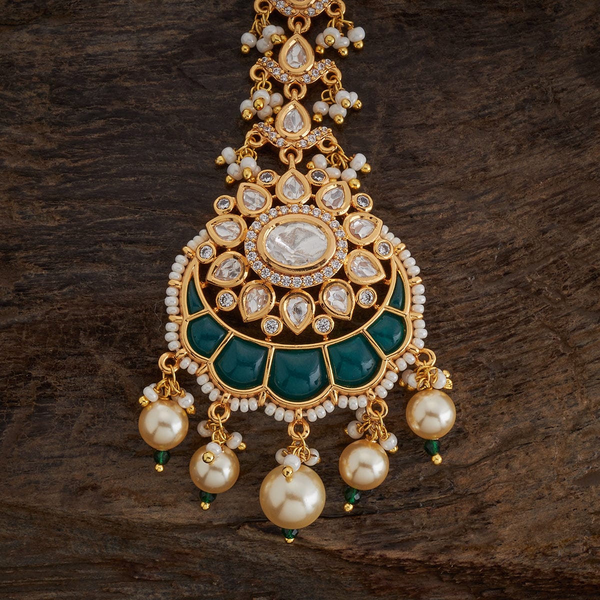 Kundan Tikka