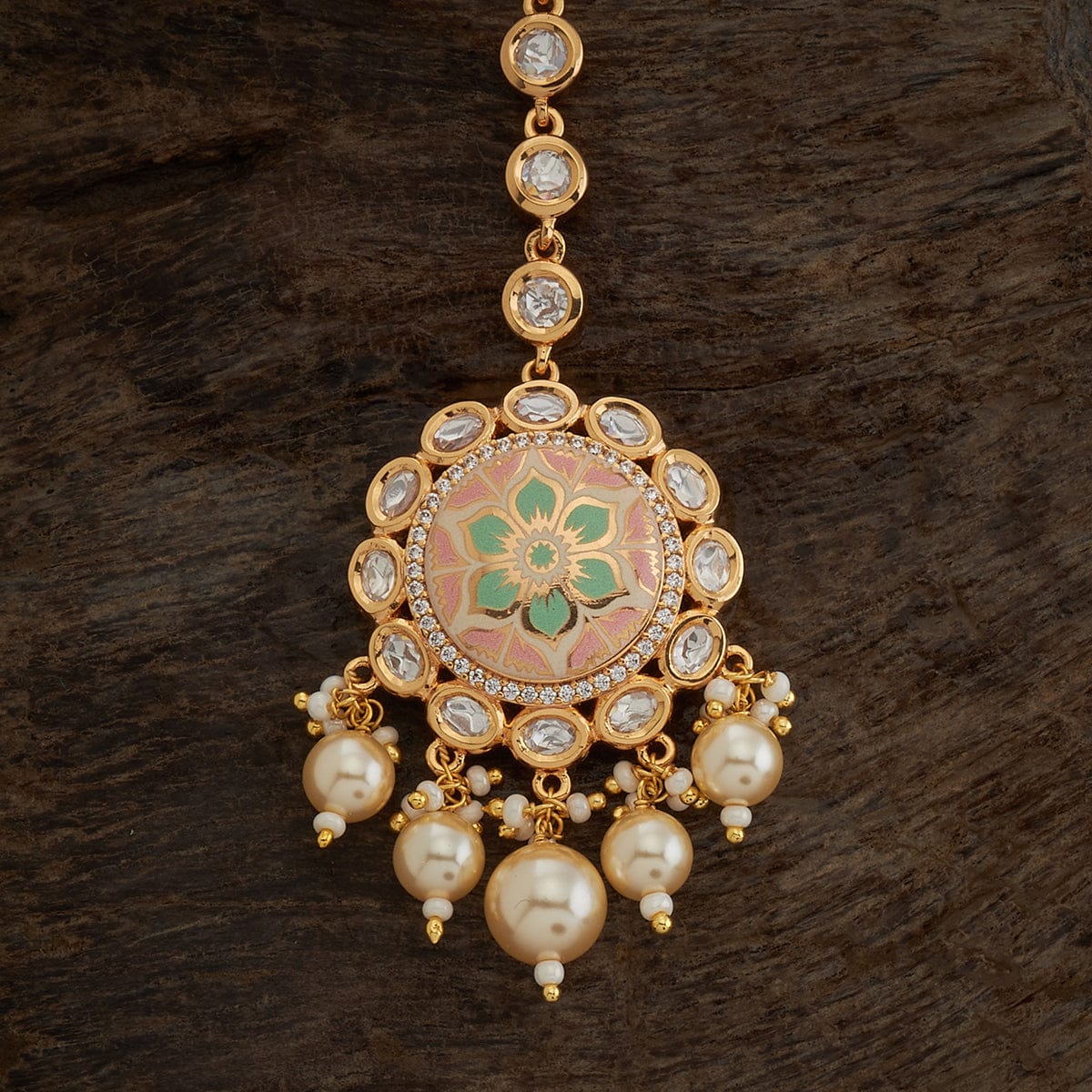 Kundan Tikka