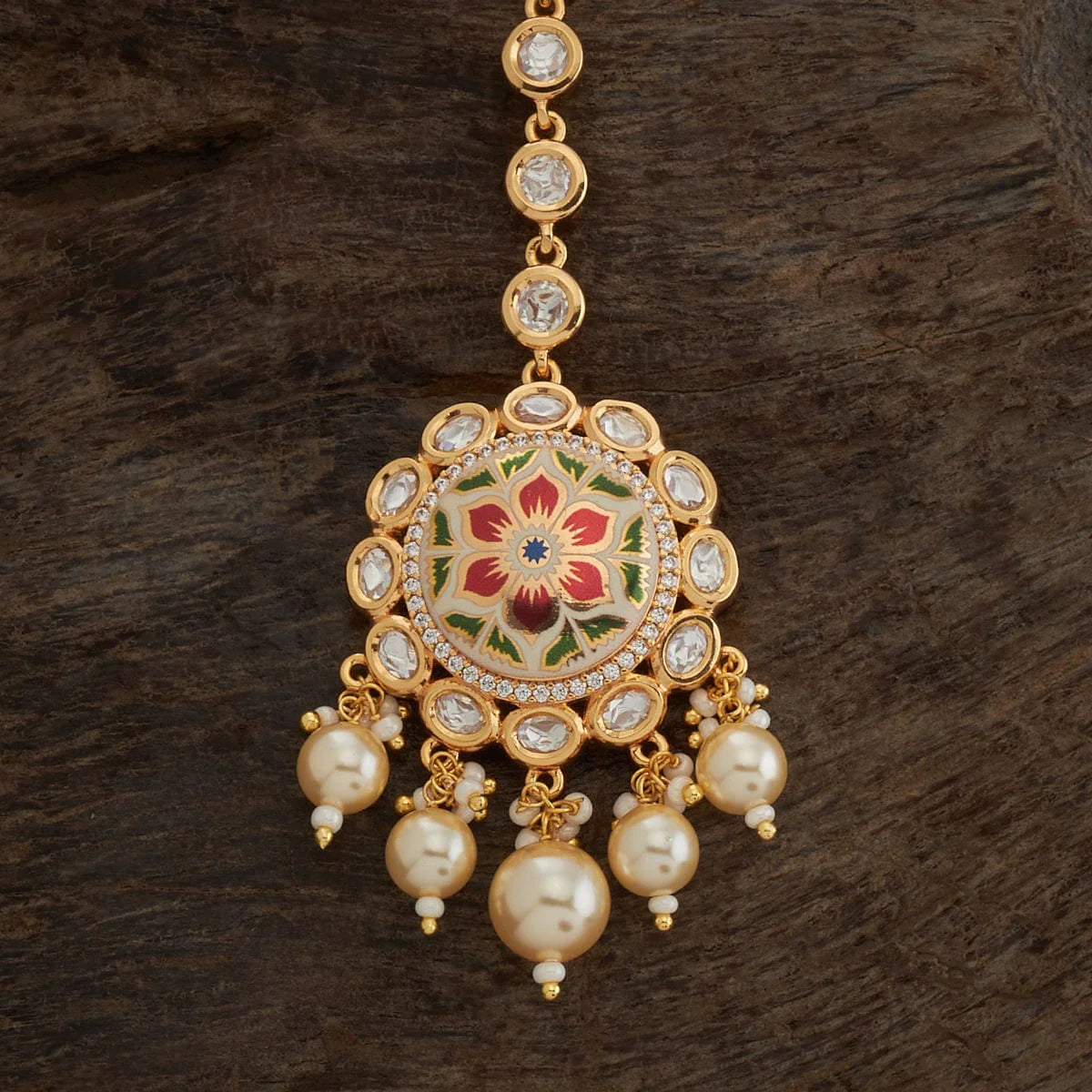 Kundan Tikka