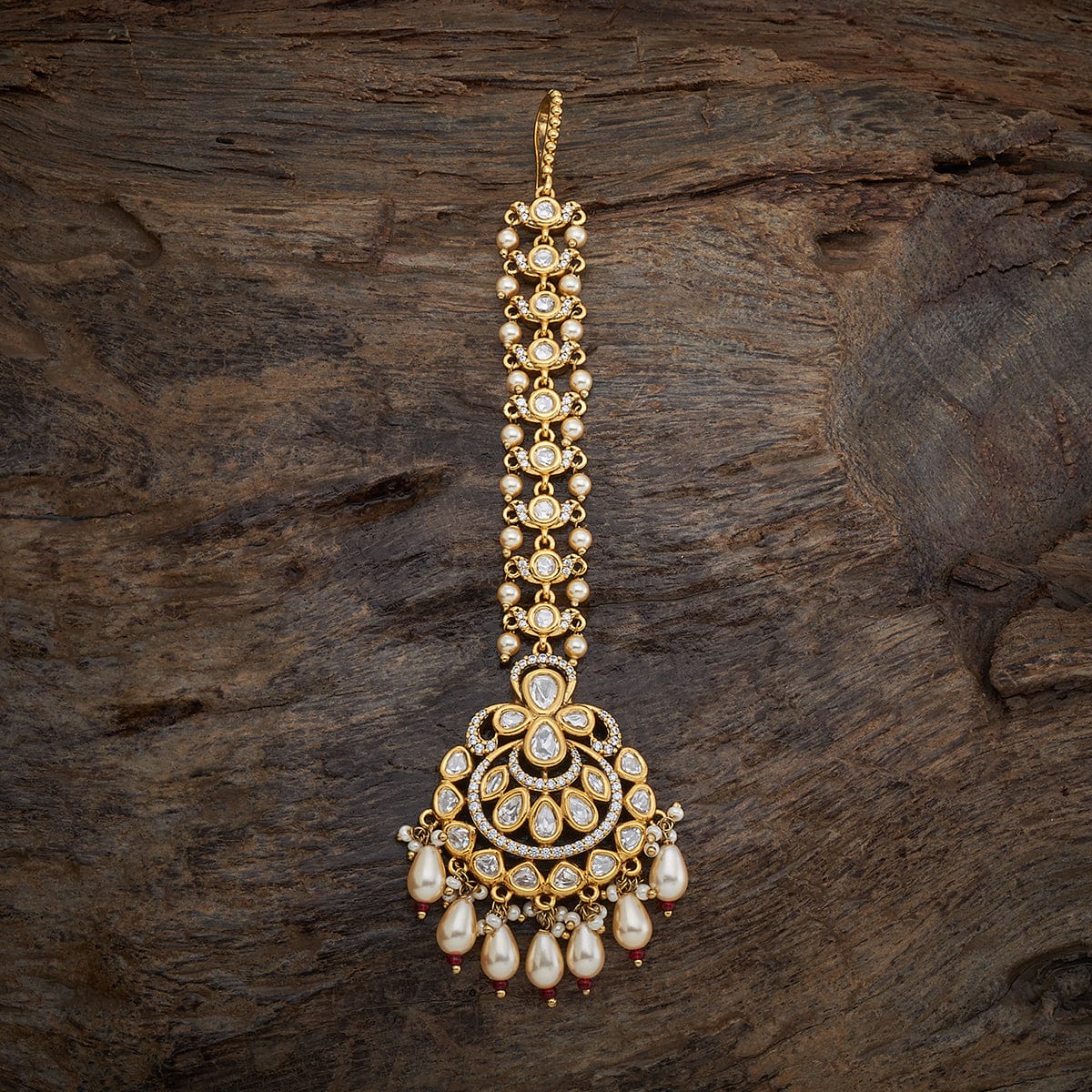 Kundan Tikka