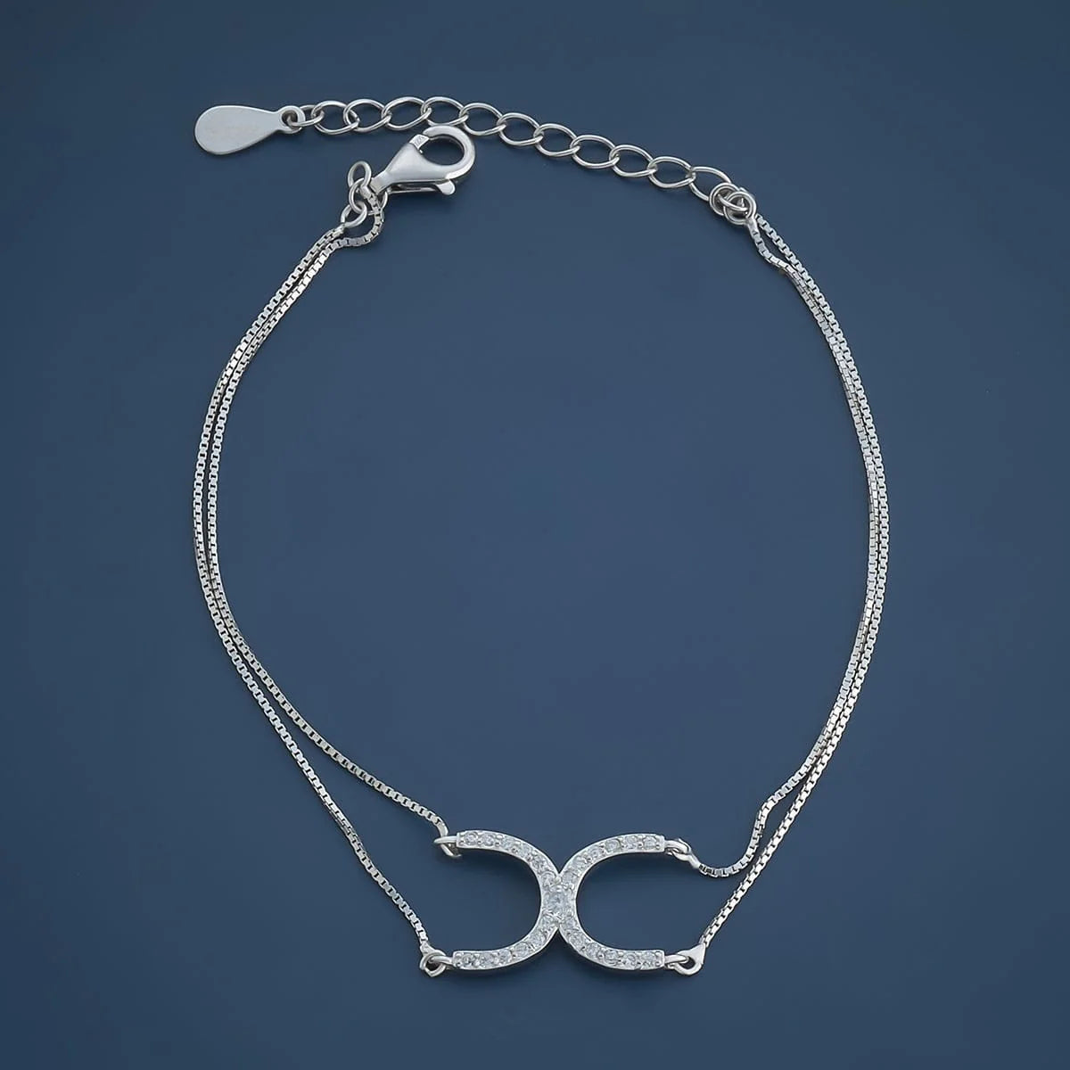 Silver Bracelet