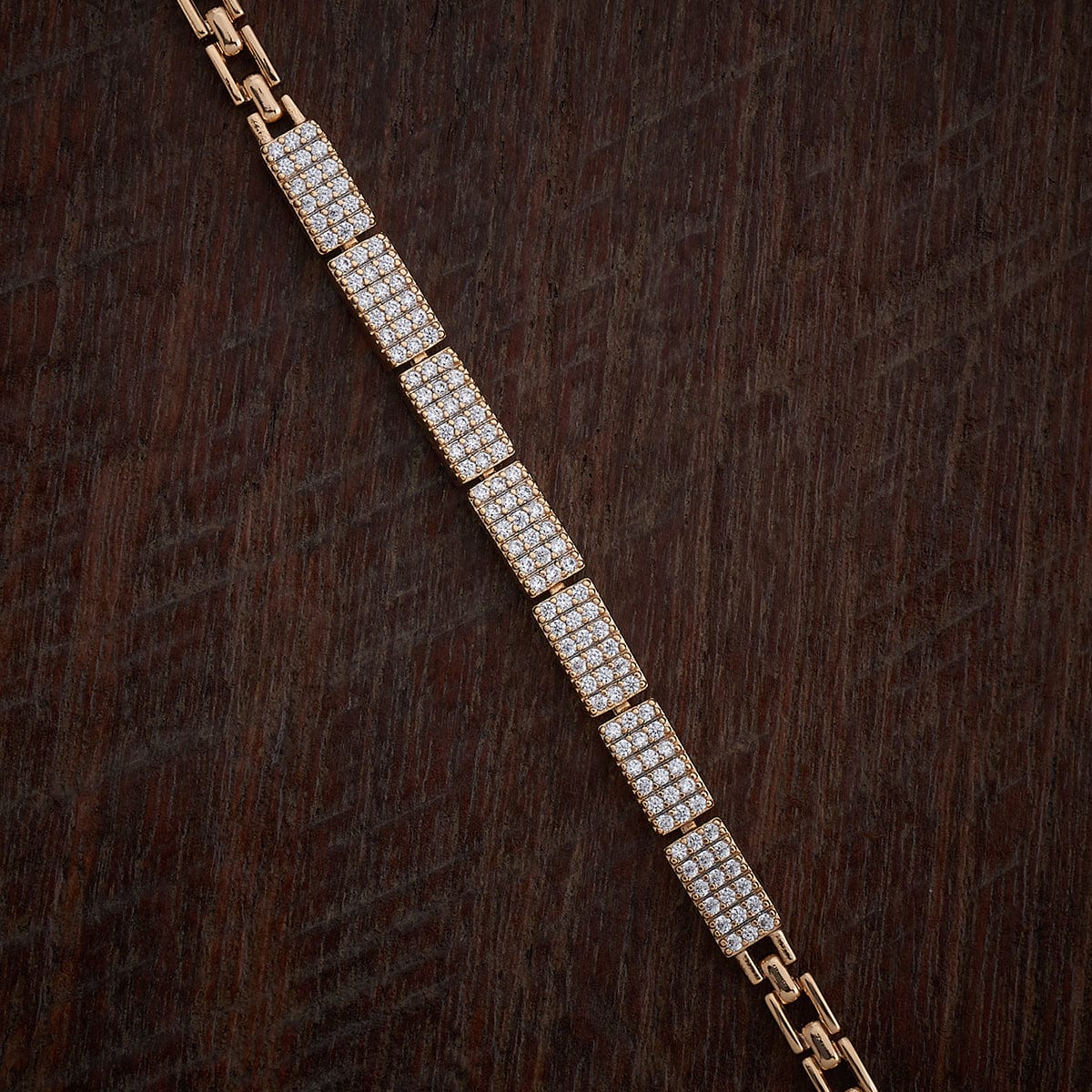 Zircon Bracelet