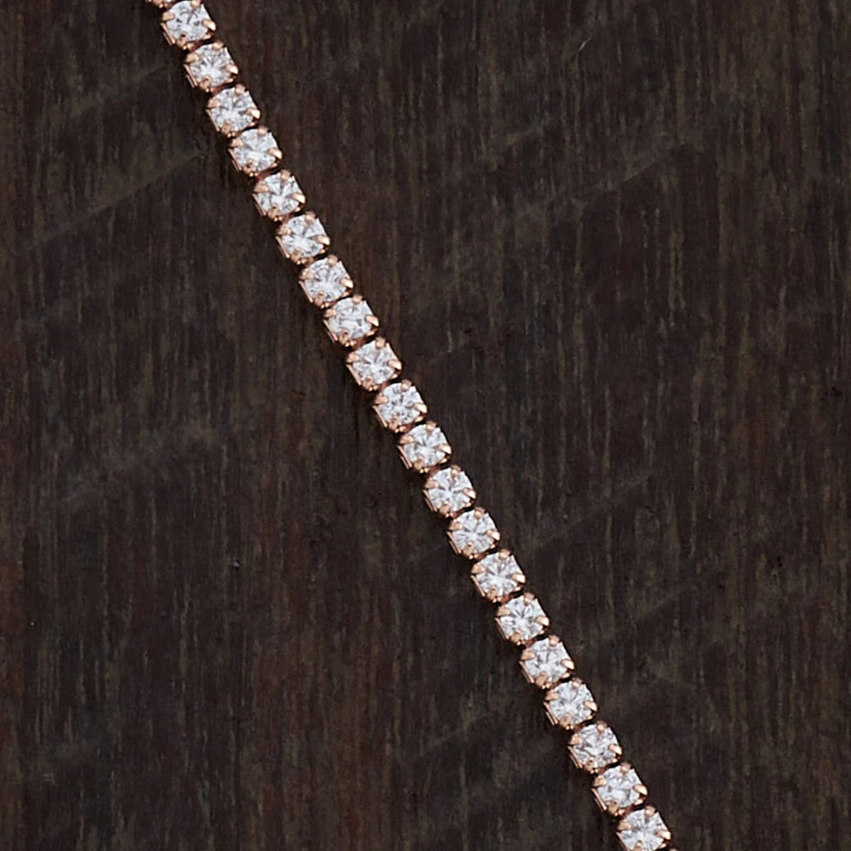 Zircon Bracelet