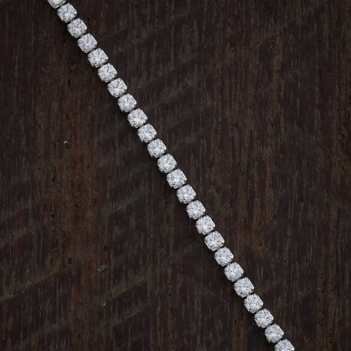 Zircon Bracelet