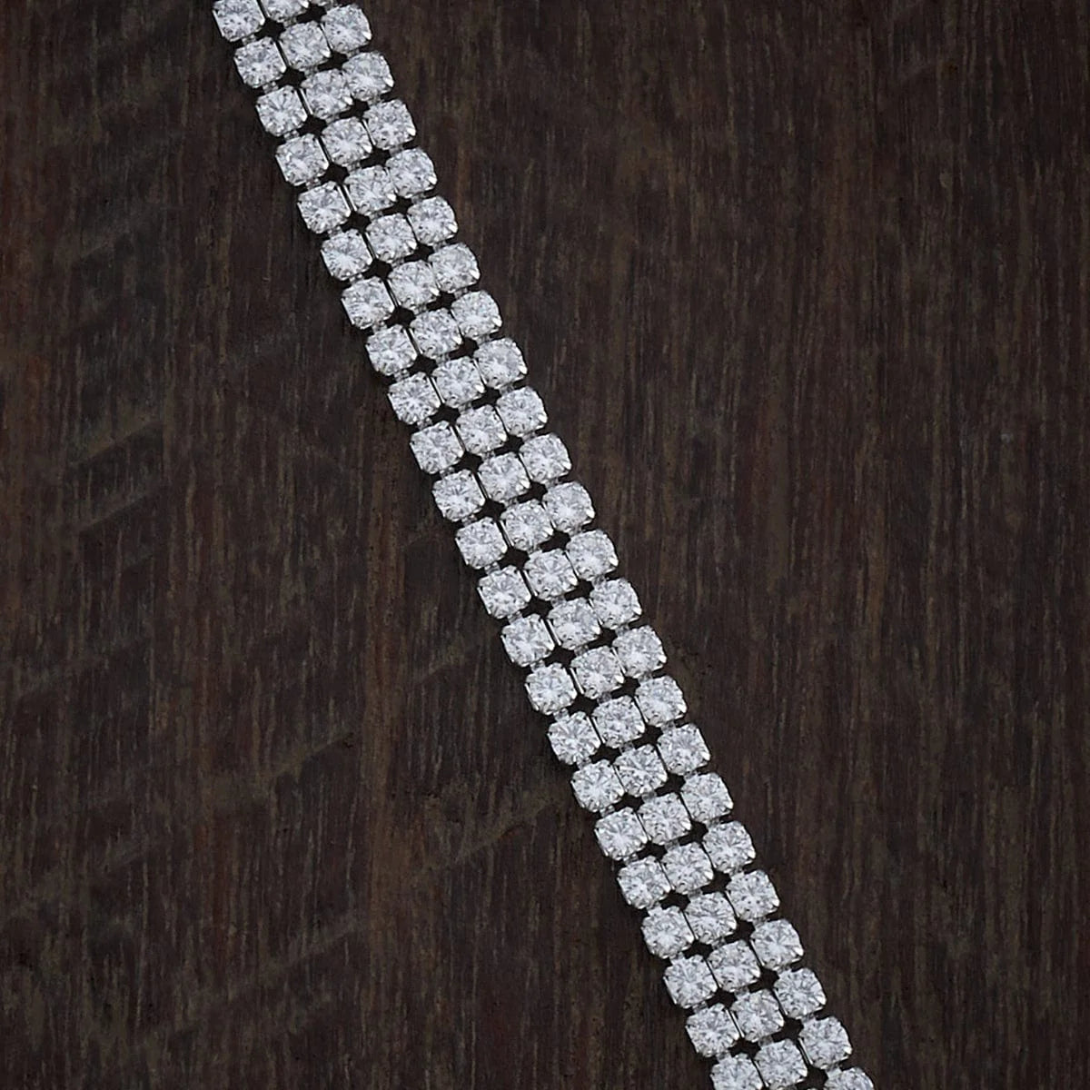 Zircon Bracelet