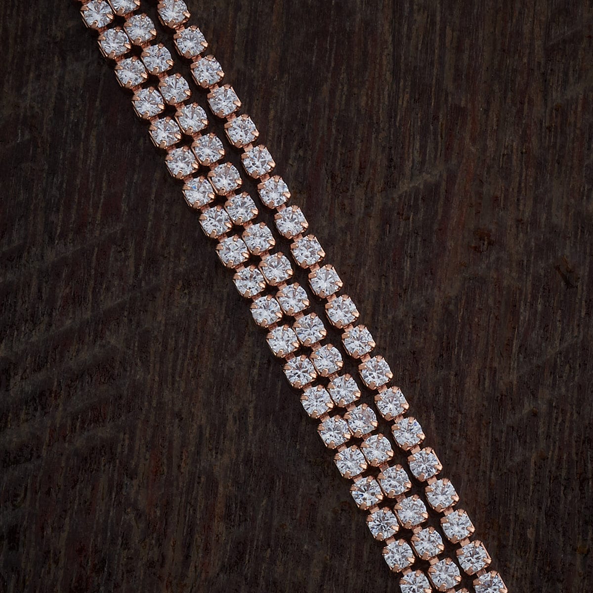 Zircon Bracelet