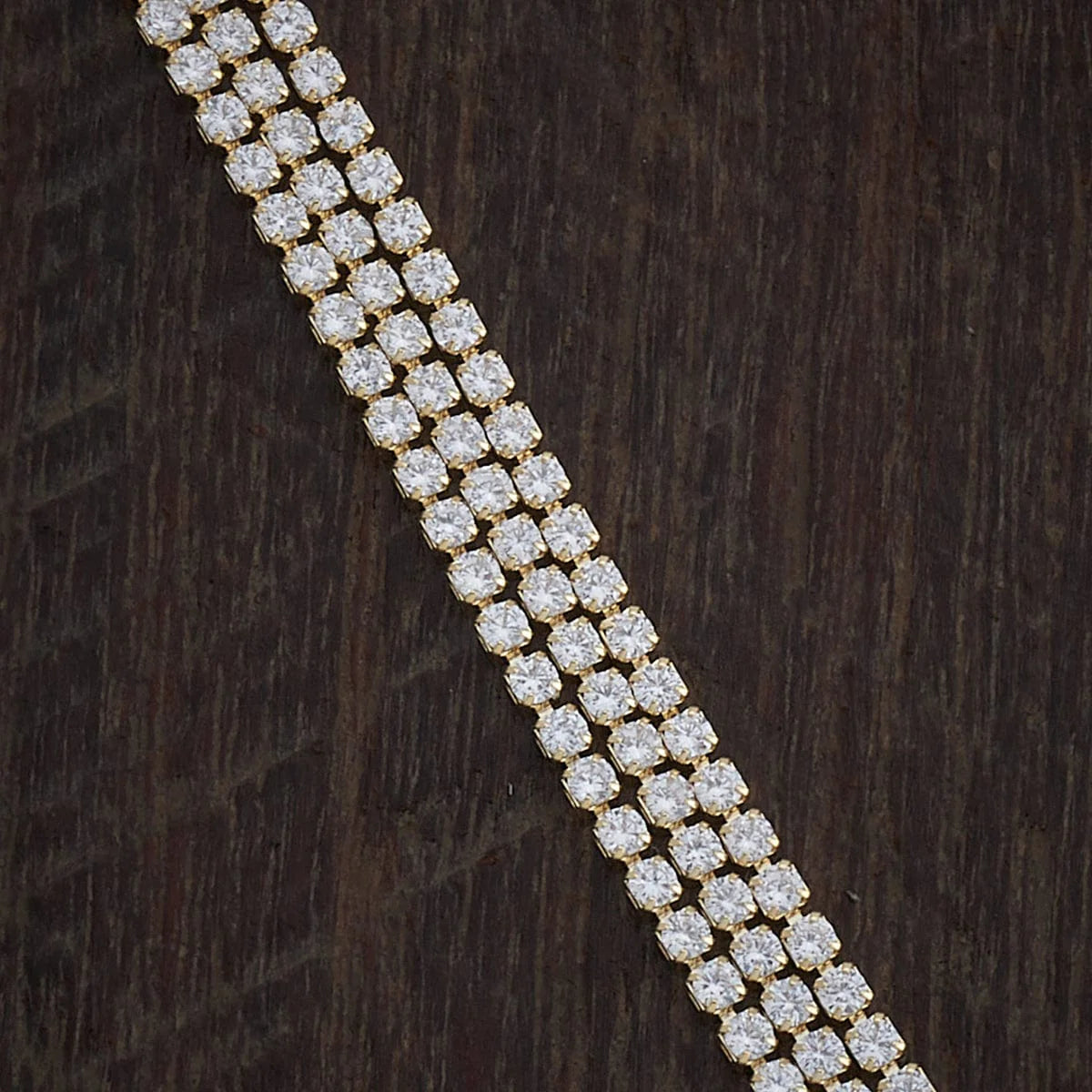 Zircon Bracelet